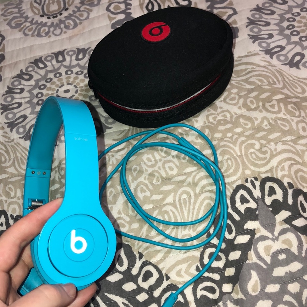 Beats Headphones